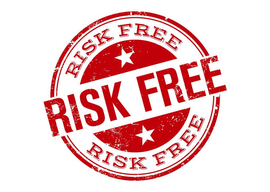 Try Cashbook Complete risk free